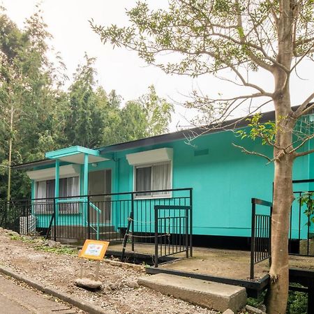 Villent Atagawa Terrace Higashiizu Eksteriør billede