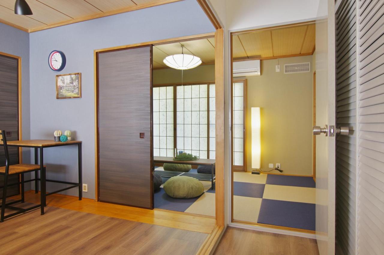 Villent Atagawa Terrace Higashiizu Eksteriør billede