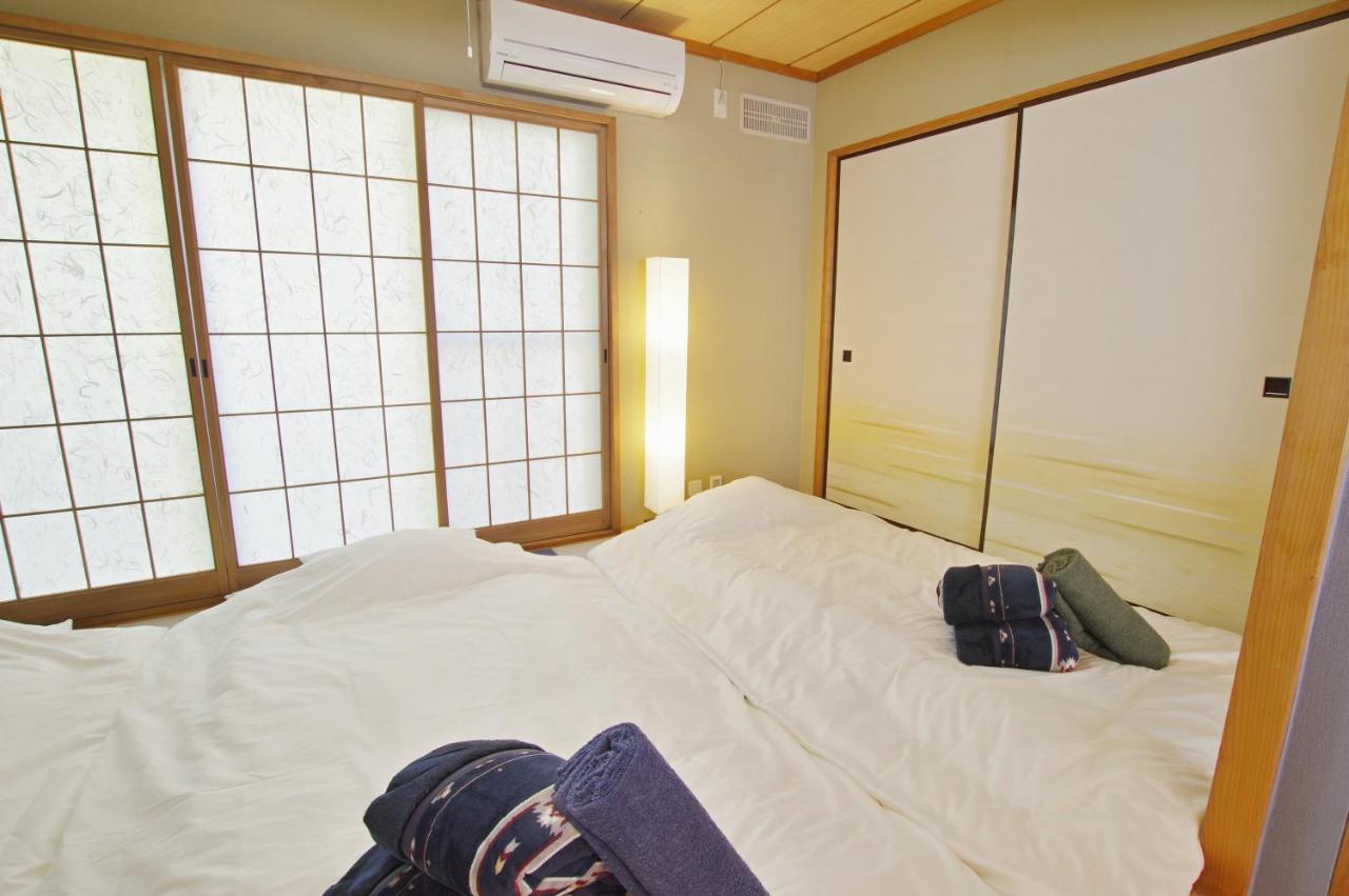 Villent Atagawa Terrace Higashiizu Eksteriør billede