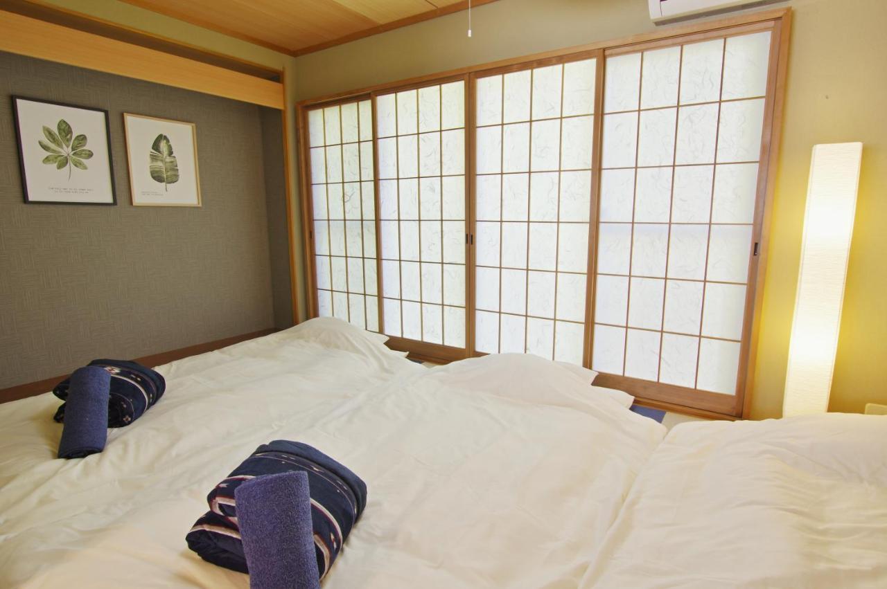 Villent Atagawa Terrace Higashiizu Eksteriør billede