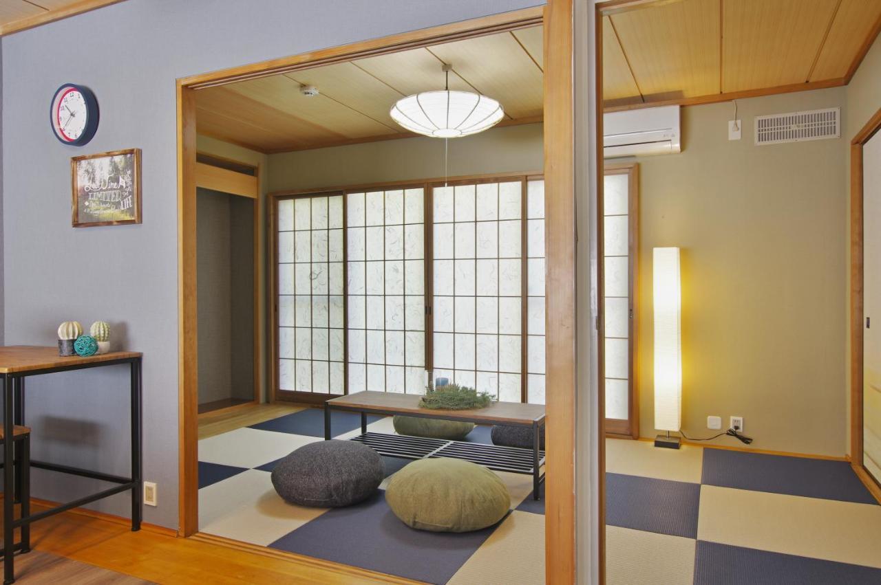 Villent Atagawa Terrace Higashiizu Eksteriør billede